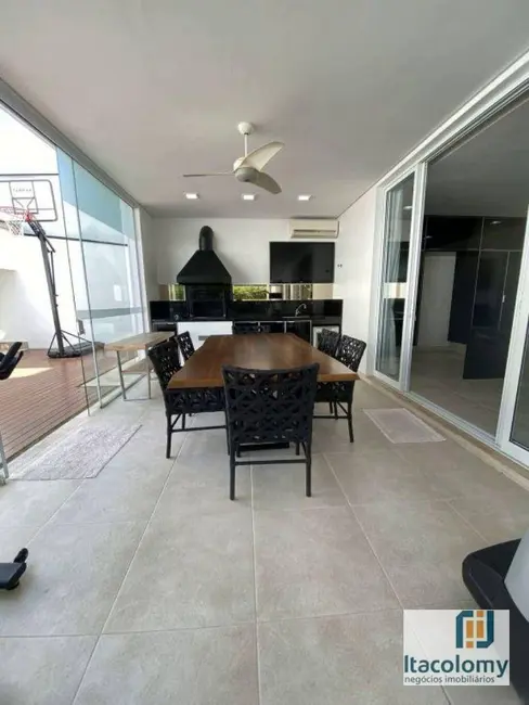 Foto 7 de Casa de Condomínio com 3 quartos à venda, 686m2 em Tamboré, Santana De Parnaiba - SP