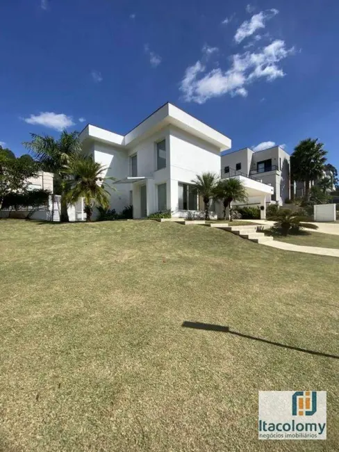 Foto 3 de Casa de Condomínio com 3 quartos à venda, 686m2 em Tamboré, Santana De Parnaiba - SP