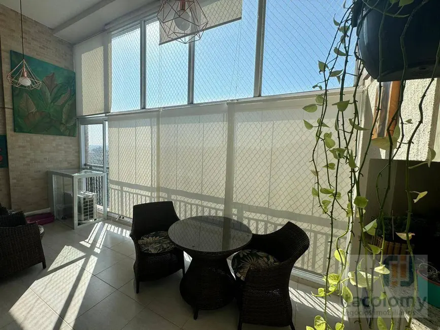 Foto 7 de Apartamento com 3 quartos à venda, 110m2 em Santana De Parnaiba - SP