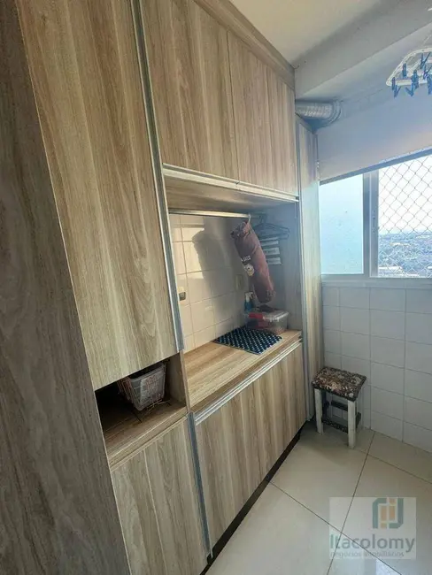 Foto 6 de Apartamento com 3 quartos à venda, 110m2 em Santana De Parnaiba - SP