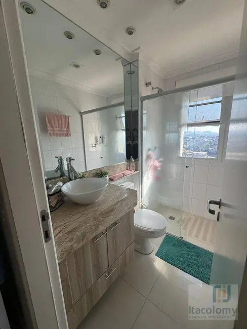 Foto 9 de Apartamento com 3 quartos à venda, 110m2 em Santana De Parnaiba - SP