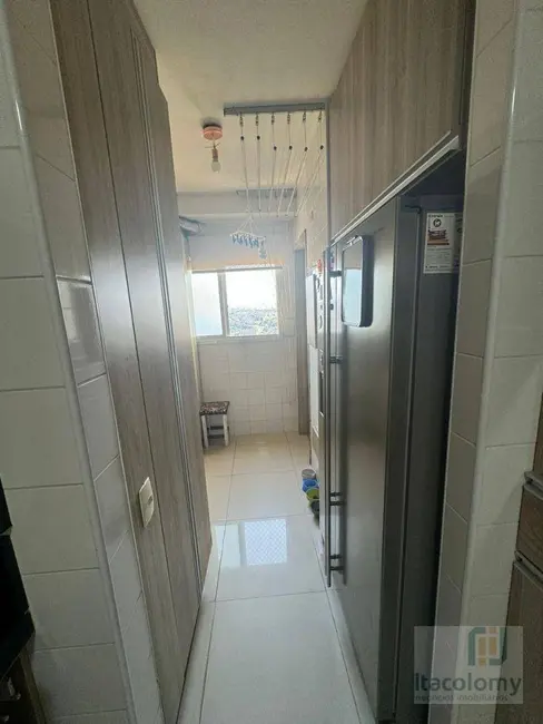 Foto 5 de Apartamento com 3 quartos à venda, 110m2 em Santana De Parnaiba - SP