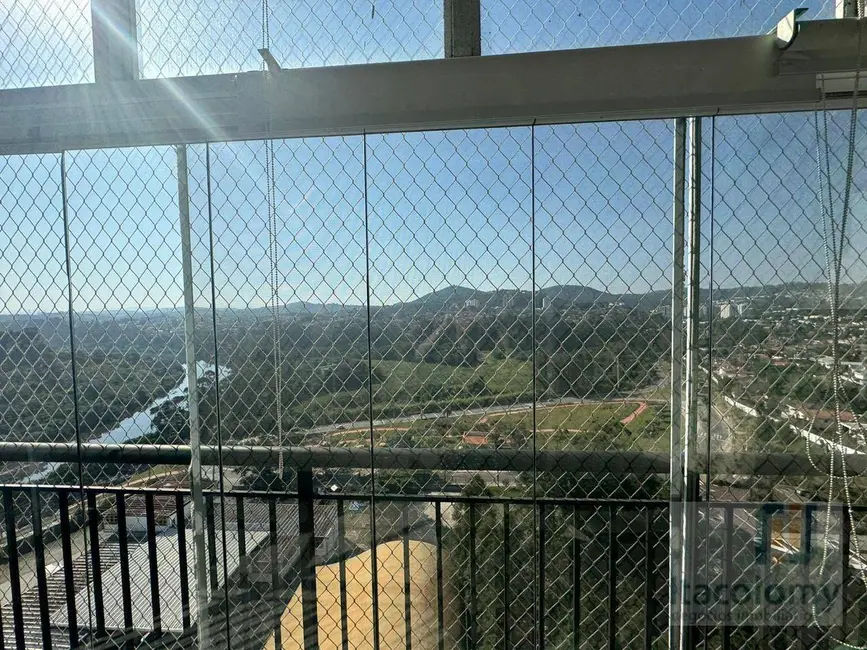 Foto 8 de Apartamento com 3 quartos à venda, 110m2 em Santana De Parnaiba - SP