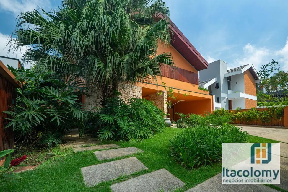 Foto 8 de Casa de Condomínio com 5 quartos à venda, 560m2 em Barueri - SP