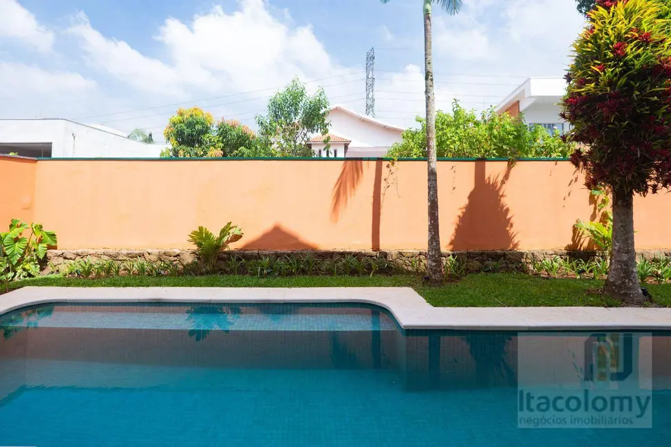 Foto 6 de Casa de Condomínio com 5 quartos à venda, 560m2 em Barueri - SP