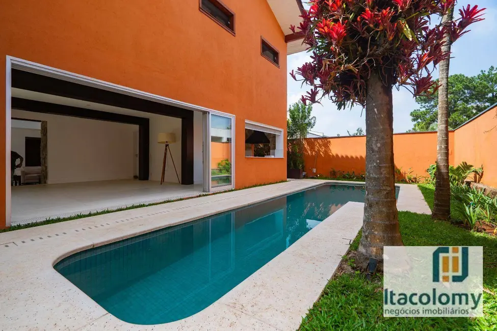 Foto 2 de Casa de Condomínio com 5 quartos à venda, 560m2 em Barueri - SP