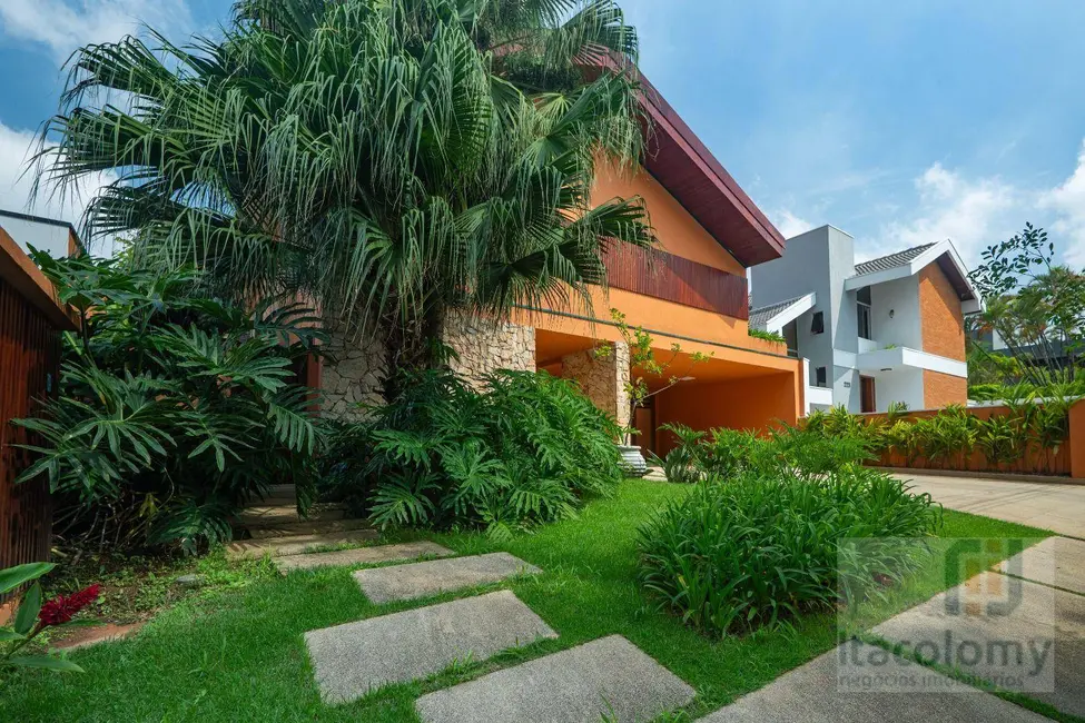 Casa de Condomínio com 5 quartos à venda, 560m2 em Barueri - SP - imagem 8 Foto 8 de Casa de Condomínio com 5 quartos à venda, 560m2 em Barueri - SP