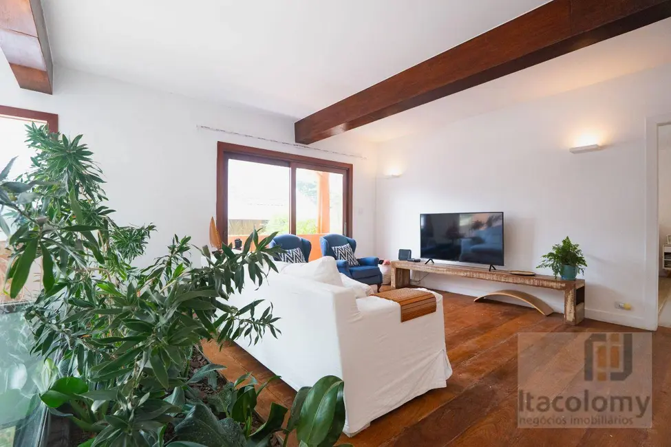 Foto 3 de Casa de Condomínio com 5 quartos à venda, 560m2 em Barueri - SP