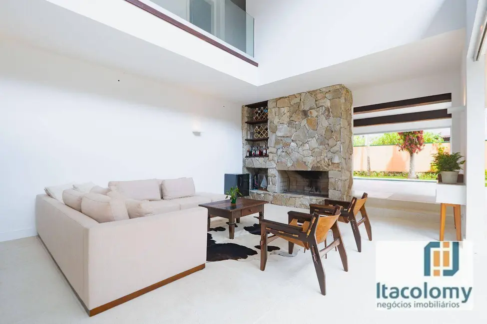 Foto 4 de Casa de Condomínio com 5 quartos à venda, 560m2 em Barueri - SP