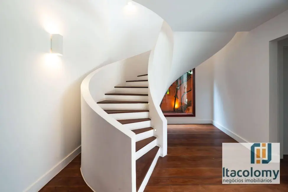 Foto 9 de Casa de Condomínio com 5 quartos à venda, 560m2 em Barueri - SP