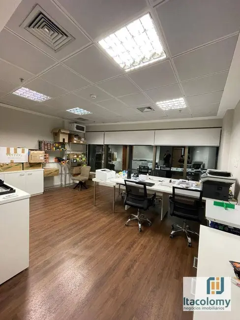 Foto 1 de Sala Comercial à venda, 37m2 em Barueri - SP