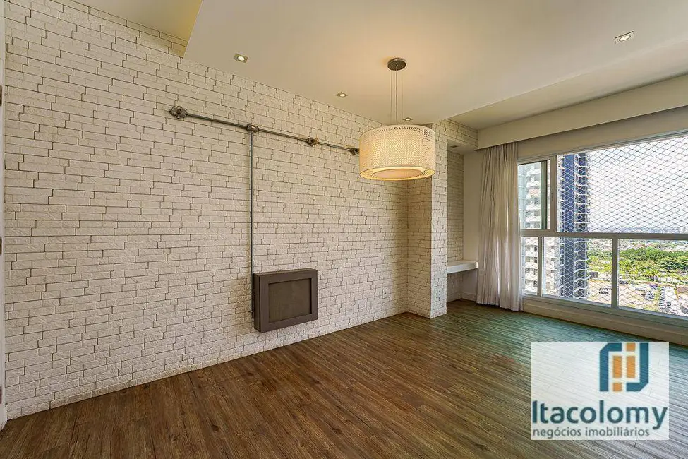 Foto 7 de Apartamento com 2 quartos à venda, 89m2 em Alphaville Conde II, Barueri - SP