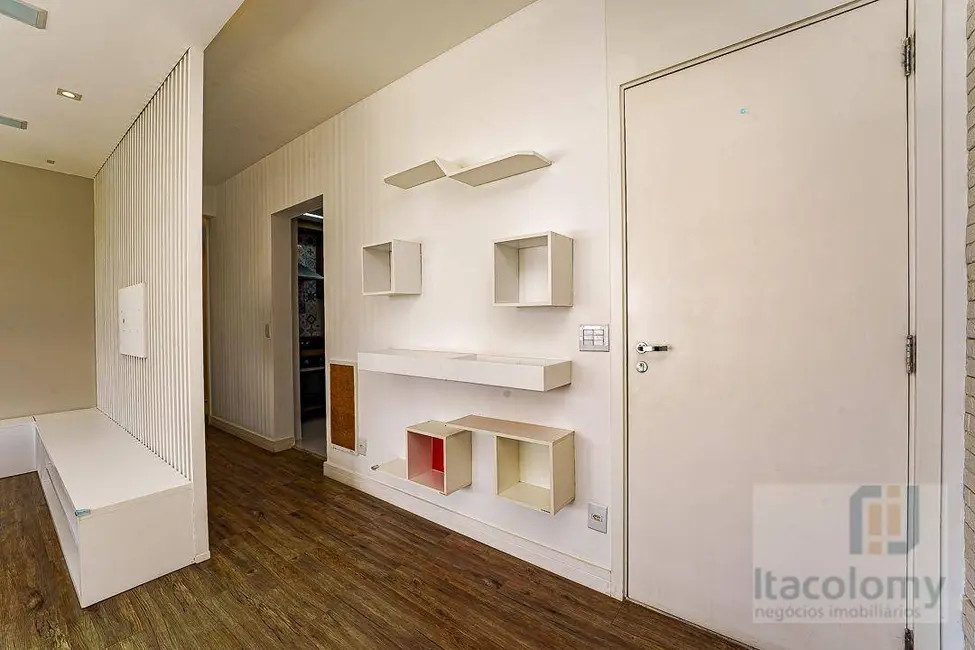 Foto 6 de Apartamento com 2 quartos à venda, 89m2 em Alphaville Conde II, Barueri - SP