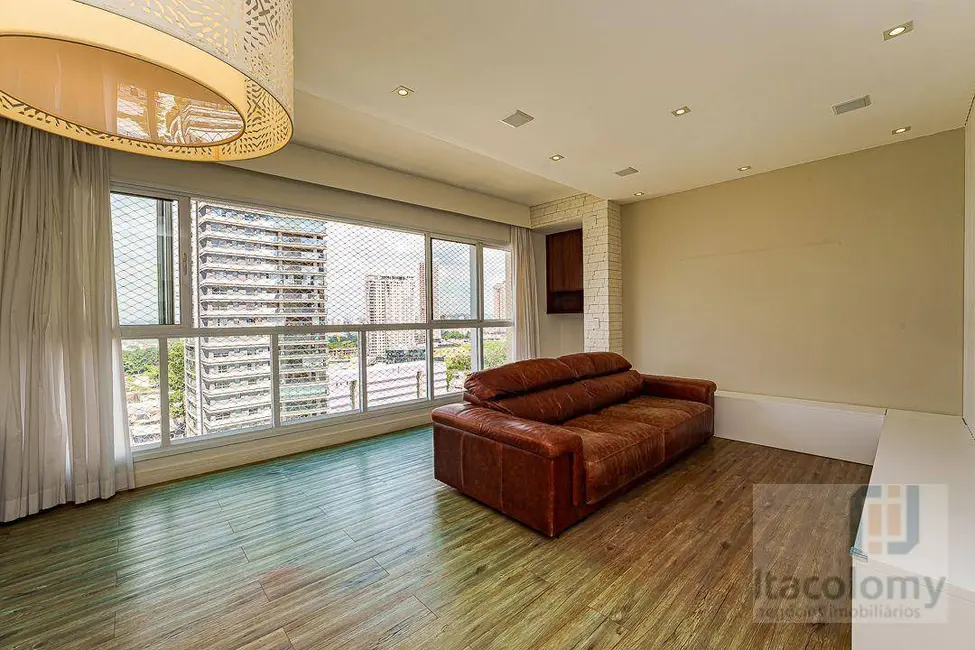 Foto 9 de Apartamento com 2 quartos à venda, 89m2 em Alphaville Conde II, Barueri - SP