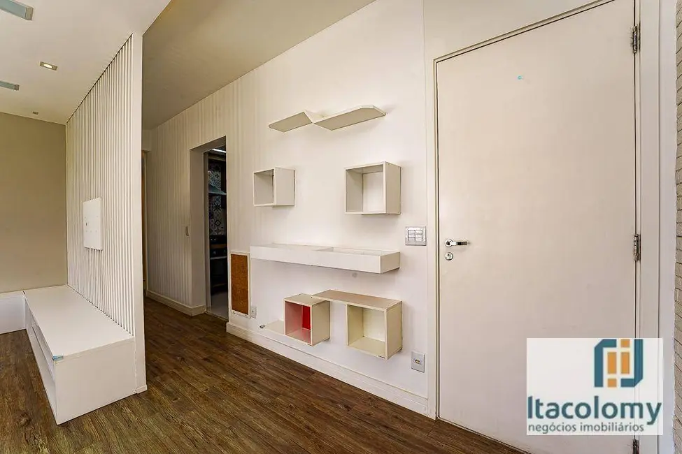 Foto 6 de Apartamento com 2 quartos à venda, 89m2 em Alphaville Conde II, Barueri - SP