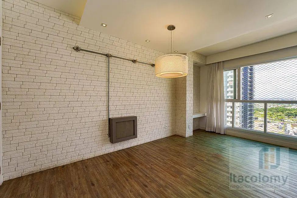 Foto 7 de Apartamento com 2 quartos à venda, 89m2 em Alphaville Conde II, Barueri - SP