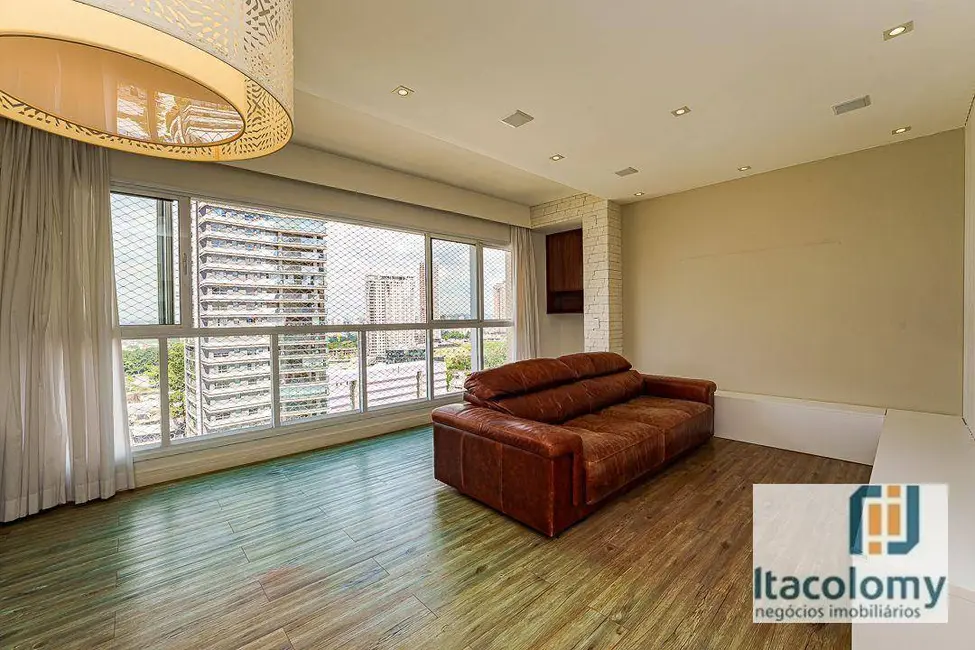 Foto 9 de Apartamento com 2 quartos à venda, 89m2 em Alphaville Conde II, Barueri - SP