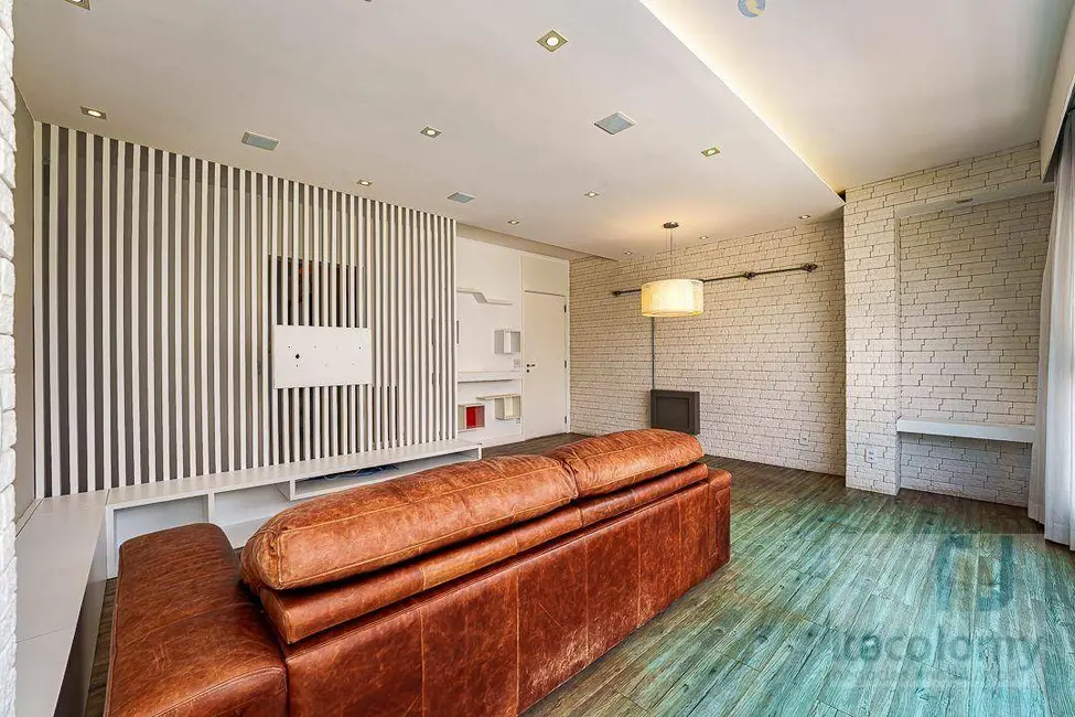 Foto 3 de Apartamento com 2 quartos à venda, 89m2 em Alphaville Conde II, Barueri - SP