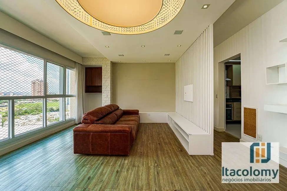 Foto 5 de Apartamento com 2 quartos à venda, 89m2 em Alphaville Conde II, Barueri - SP