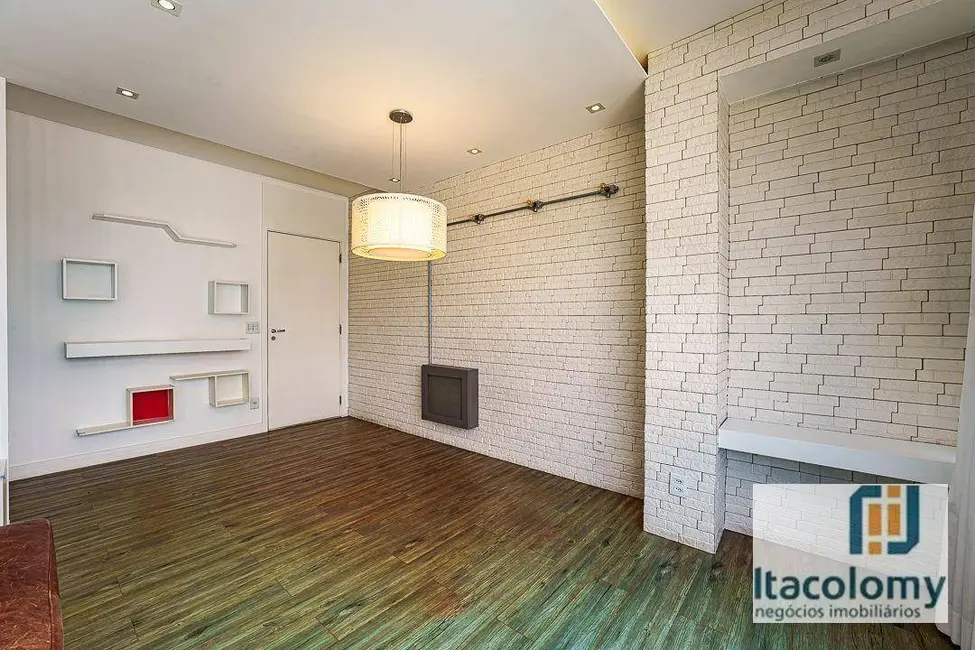 Foto 8 de Apartamento com 2 quartos à venda, 89m2 em Alphaville Conde II, Barueri - SP