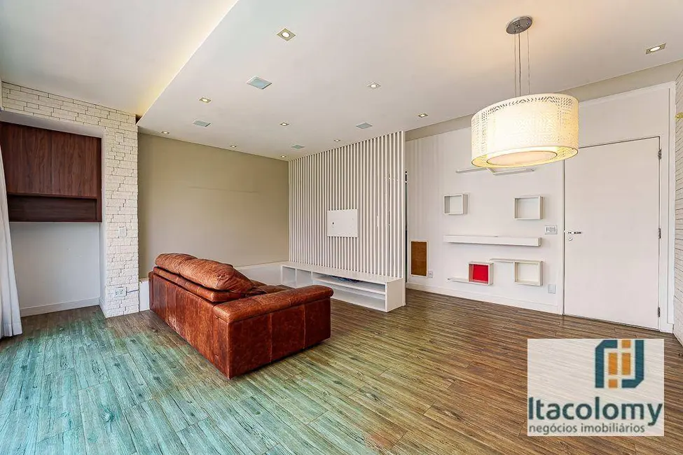 Foto 2 de Apartamento com 2 quartos à venda, 89m2 em Alphaville Conde II, Barueri - SP