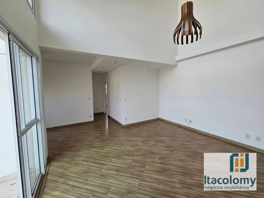 Foto 1 de Apartamento com 2 quartos à venda, 80m2 em Tamboré, Santana De Parnaiba - SP