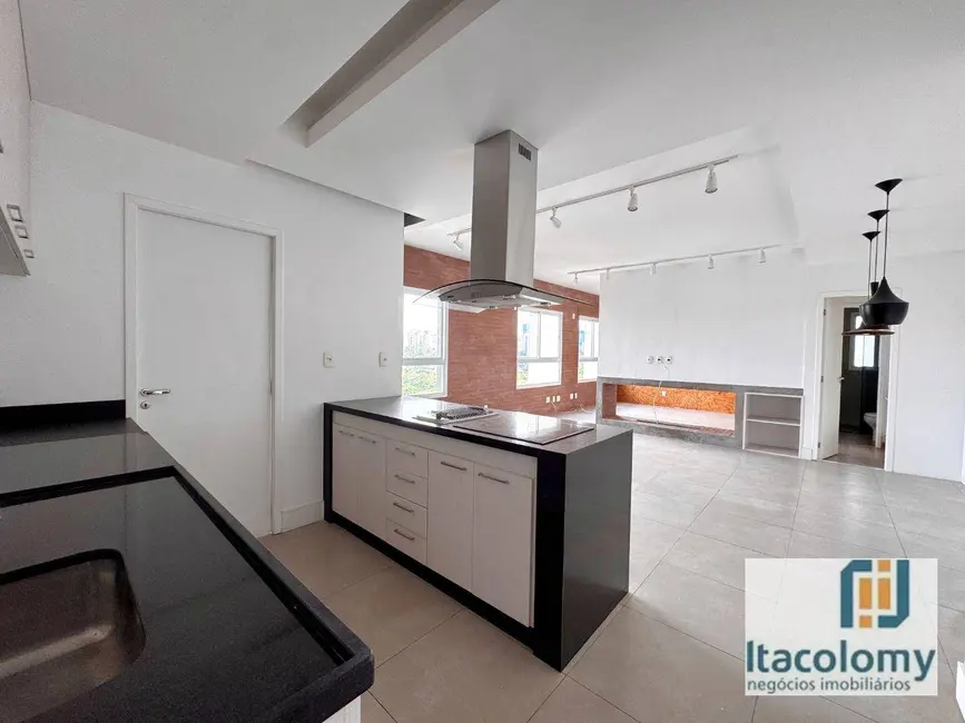 Foto 1 de Apartamento com 1 quarto à venda, 63m2 em Barueri - SP