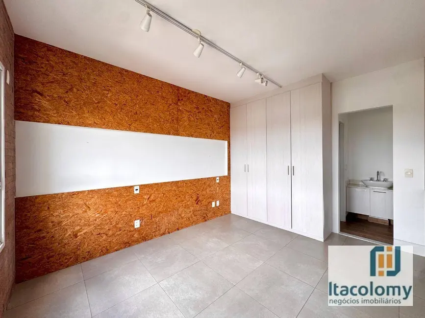 Foto 4 de Apartamento com 1 quarto à venda, 63m2 em Barueri - SP