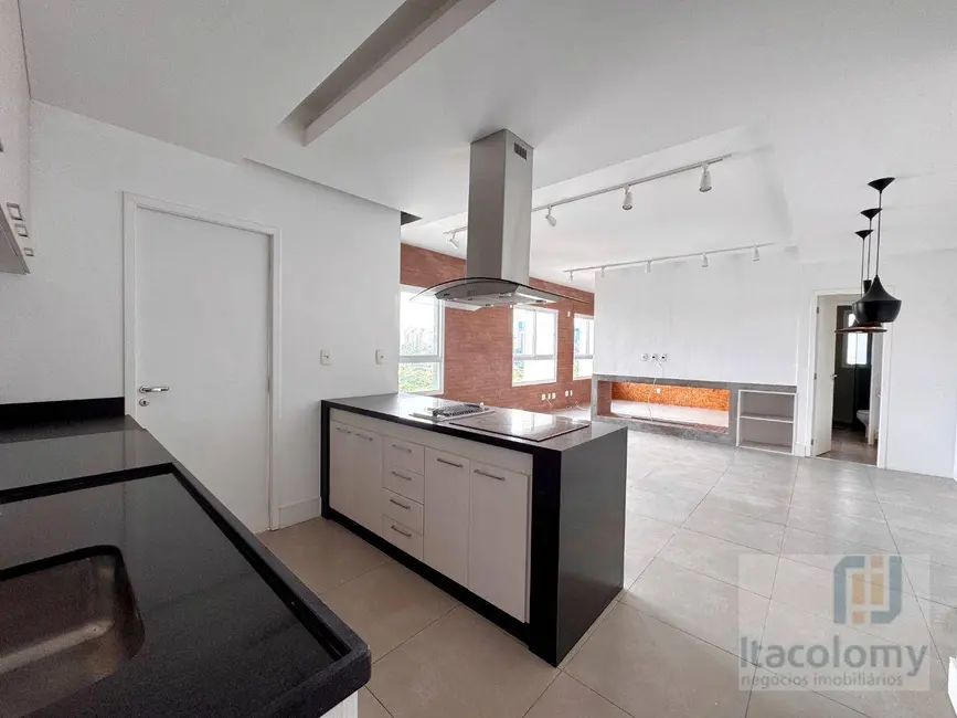 Foto 1 de Apartamento com 1 quarto à venda, 63m2 em Barueri - SP