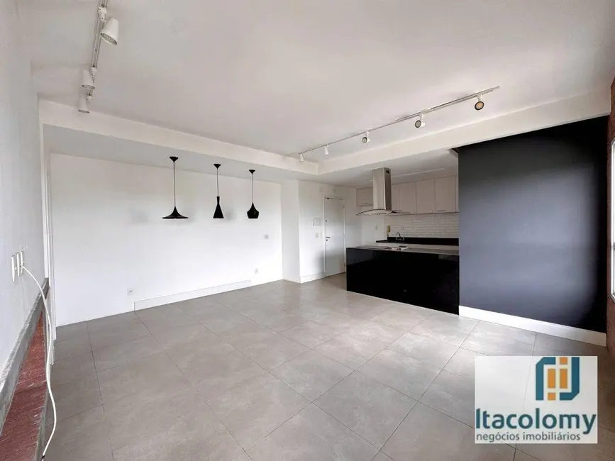 Foto 2 de Apartamento com 1 quarto à venda, 63m2 em Barueri - SP