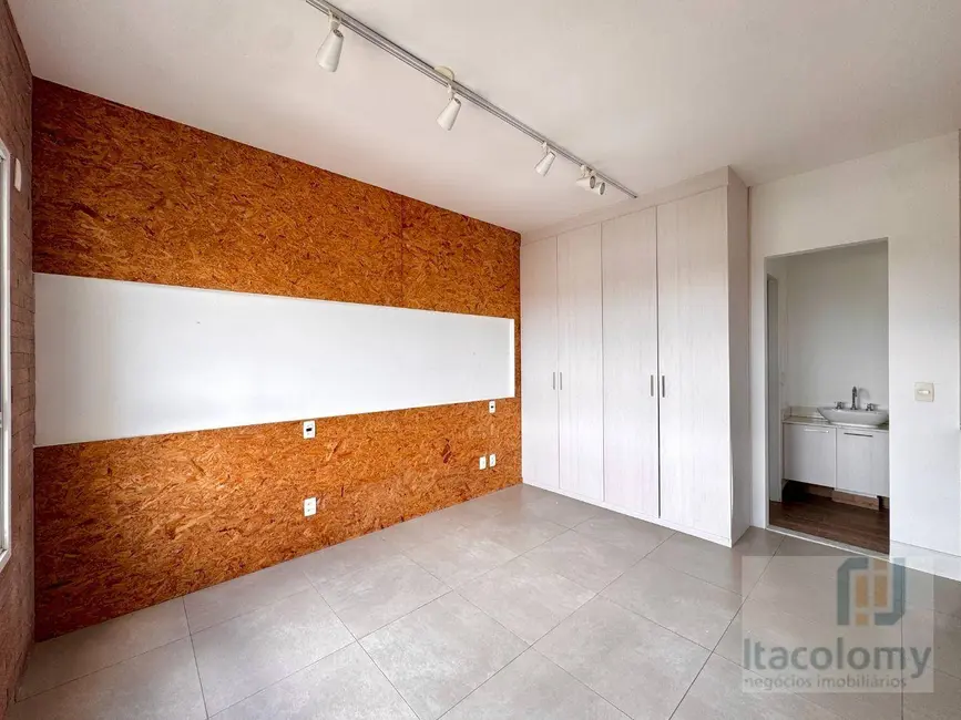 Foto 4 de Apartamento com 1 quarto à venda, 63m2 em Barueri - SP