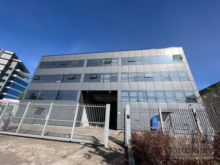 Foto 1 de Armazém / Galpão à venda, 1050m2 em Tamboré, Santana De Parnaiba - SP