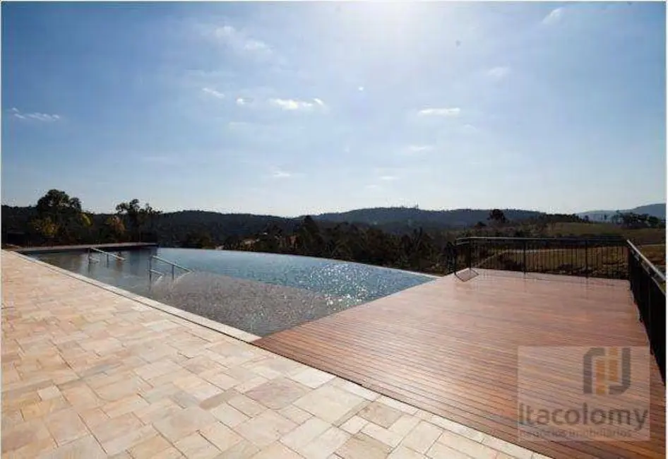 Foto 6 de Terreno / Lote à venda, 1125m2 em Tamboré, Santana De Parnaiba - SP