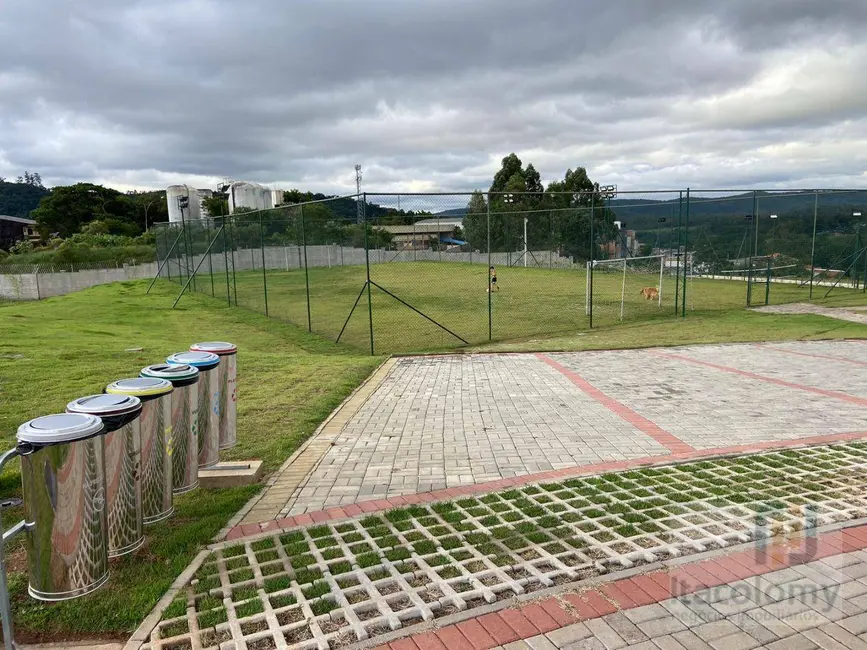 Foto 8 de Terreno / Lote à venda, 1125m2 em Tamboré, Santana De Parnaiba - SP