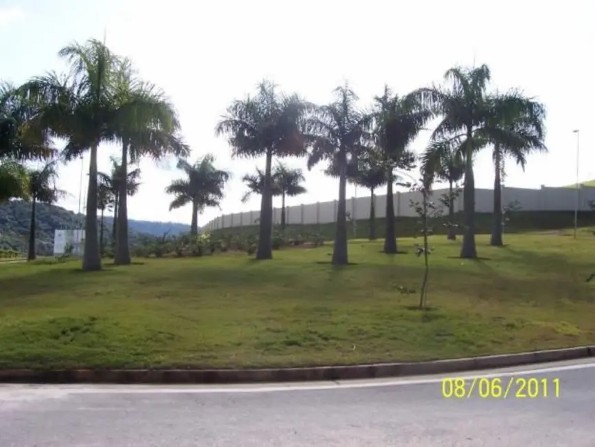 Foto 2 de Terreno / Lote à venda, 1125m2 em Tamboré, Santana De Parnaiba - SP