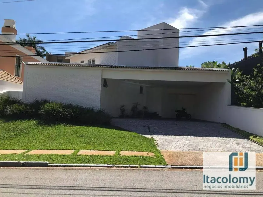 Foto 1 de Casa de Condomínio com 3 quartos à venda, 588m2 em Barueri - SP