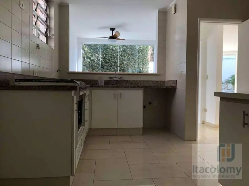 Foto 7 de Casa de Condomínio com 3 quartos à venda, 588m2 em Barueri - SP