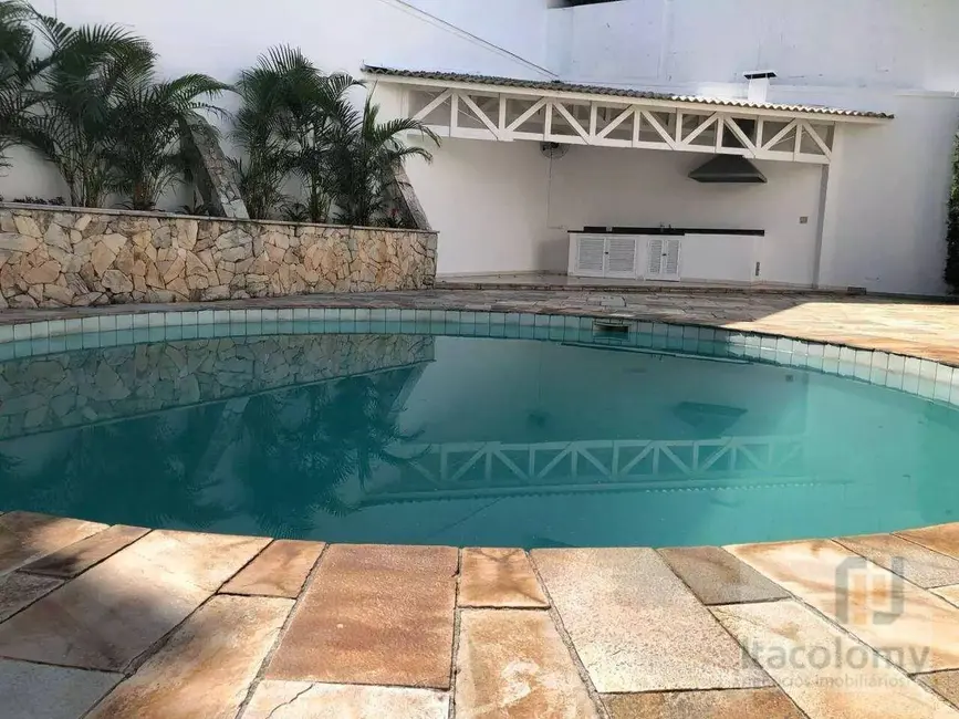 Foto 2 de Casa de Condomínio com 3 quartos à venda, 588m2 em Barueri - SP