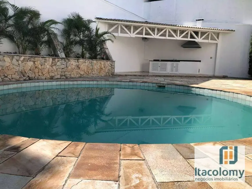 Foto 2 de Casa de Condomínio com 3 quartos à venda, 588m2 em Barueri - SP