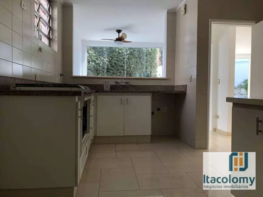 Foto 7 de Casa de Condomínio com 3 quartos à venda, 588m2 em Barueri - SP