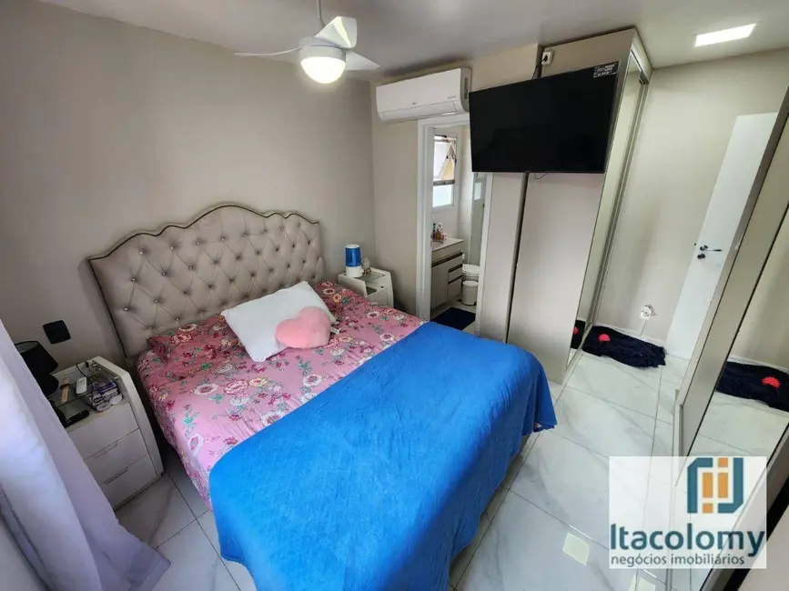 Foto 6 de Apartamento com 3 quartos à venda, 105m2 em Bethaville I, Barueri - SP