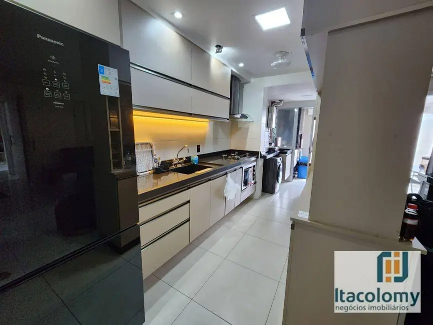 Foto 7 de Apartamento com 3 quartos à venda, 105m2 em Bethaville I, Barueri - SP