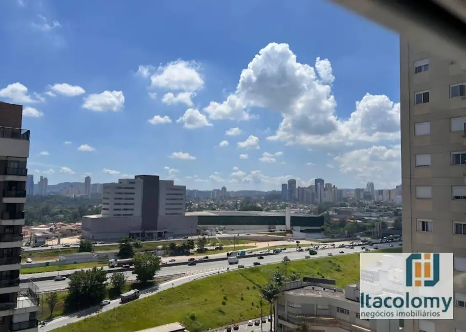 Foto 9 de Apartamento com 3 quartos à venda, 105m2 em Bethaville I, Barueri - SP