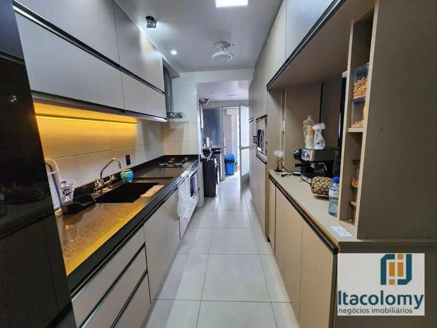 Foto 3 de Apartamento com 3 quartos à venda, 105m2 em Bethaville I, Barueri - SP