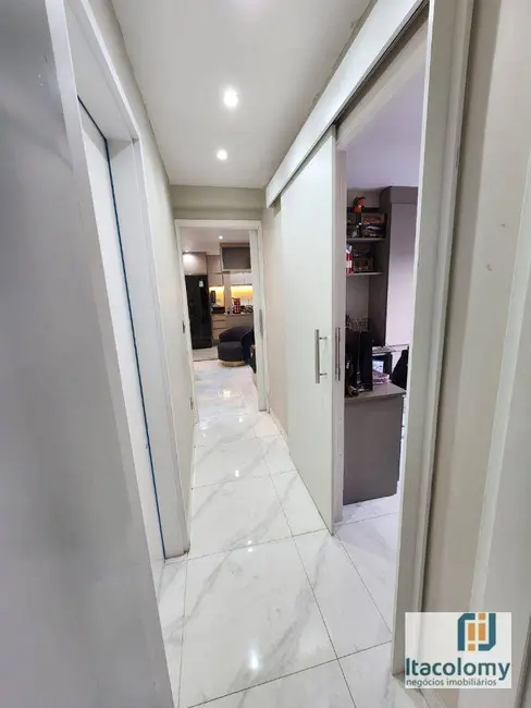 Foto 5 de Apartamento com 3 quartos à venda, 105m2 em Bethaville I, Barueri - SP