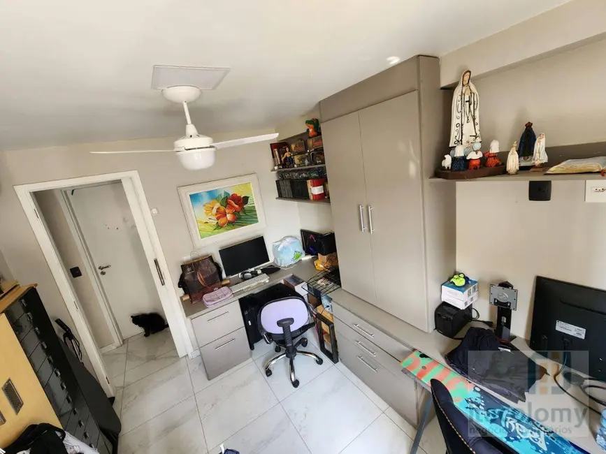 Foto 8 de Apartamento com 3 quartos à venda, 105m2 em Bethaville I, Barueri - SP