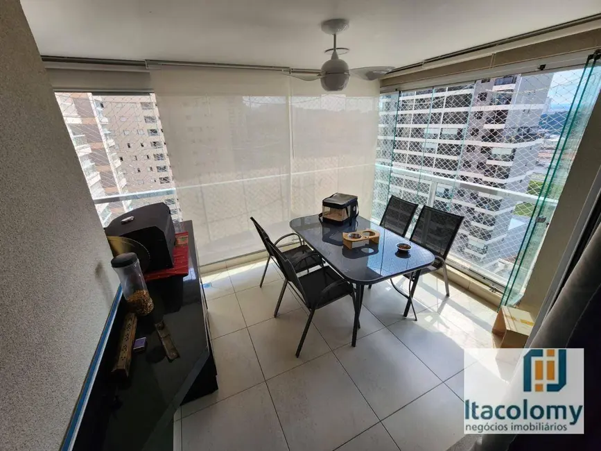 Foto 4 de Apartamento com 3 quartos à venda, 105m2 em Bethaville I, Barueri - SP