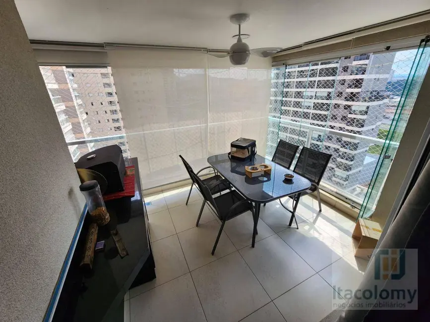 Foto 4 de Apartamento com 3 quartos à venda, 105m2 em Bethaville I, Barueri - SP