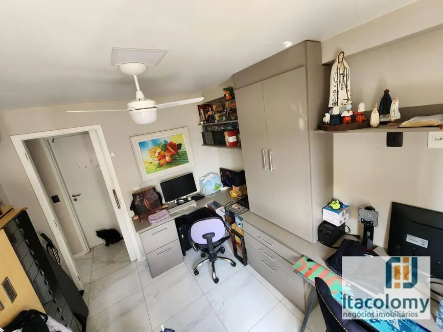 Foto 8 de Apartamento com 3 quartos à venda, 105m2 em Bethaville I, Barueri - SP