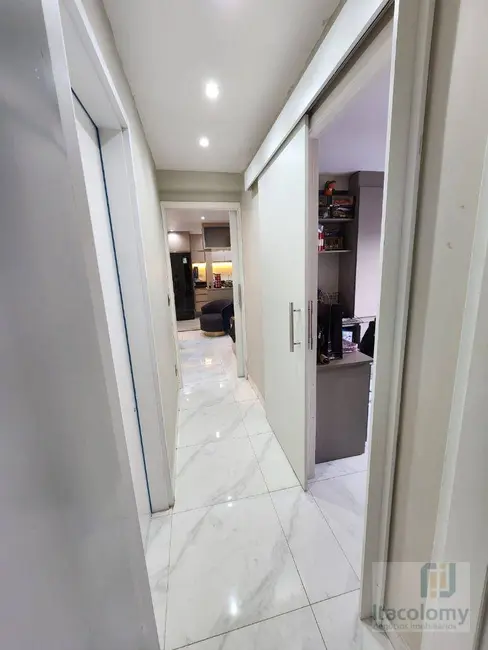 Foto 5 de Apartamento com 3 quartos à venda, 105m2 em Bethaville I, Barueri - SP